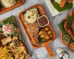 Delicias Nicaragüense (1873 23rd St)