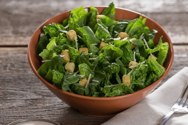 Side Caesar Salad
