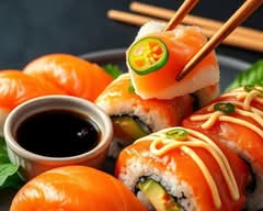 Sushi Kai Zen (Aguascalientes)