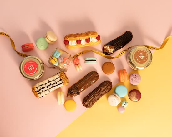 Saint michel Andares (Guadalajara)