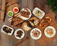 黃媽媽川滷 麻辣·滷味