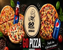 Go Pizza