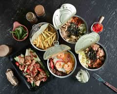 網紅推薦韓式拌飯PALI PALI