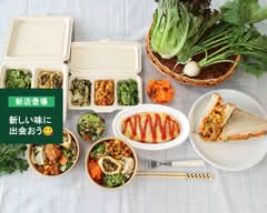 旬菜ベジまる~農家のキッチン~