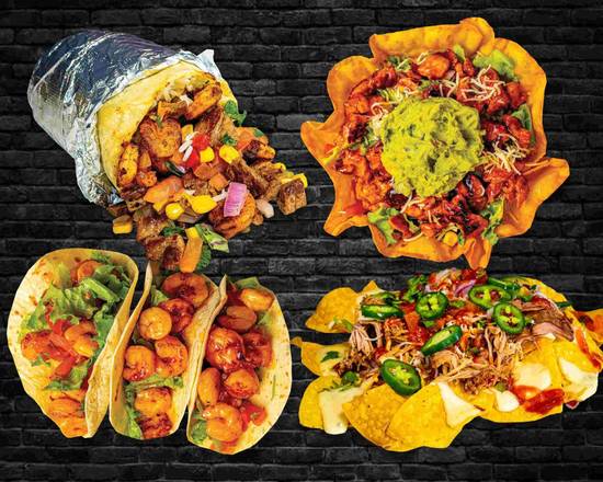 THE 10 BEST MEXICAN FOOD DELIVERY in Griffin 2023 | Order Mexican Food Near  Me | Uber Eats