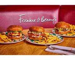 Frankie & Benny's (Wembley)