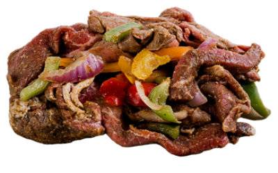 Ch Beef Steak Picado Boneless Value Pack
