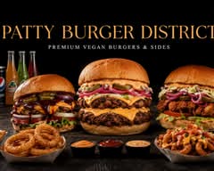 Patty burger district