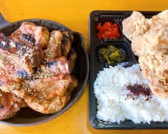 クワハラカルビ