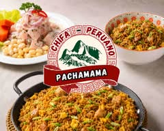 Chifa Pachamama Retiro