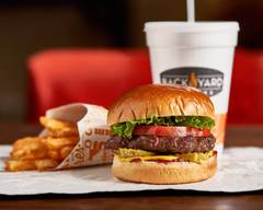 Back Yard Burgers - 5091 Park Ave