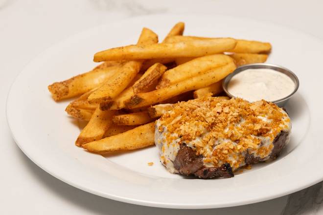 Steak Frites