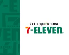 7 Eleven 🛒( Privada Las Villas)