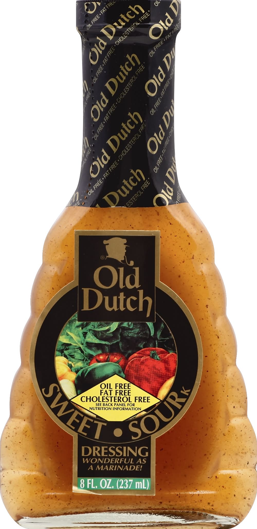 Ideal Food Basket - Old Dutch Sweet and Sour Dressing (8 fl oz) - Delivery in Under an Hour | Uber Eats Ideal Food Basket - Old Dutch Sweet and Sour Dressing (8 fl oz) - Delivery in Under an Hour | Uber Eats