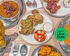 Curry Leaf Cafe - Brighton Lanes