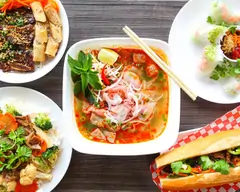 Oh Mai Sandwich Kitchen (Downtown Salt Lake)