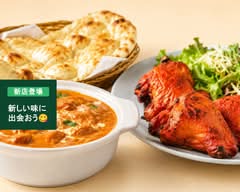 ヒマラヤン インドネパールレストラン&バー