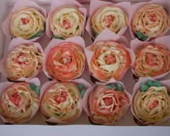 Cupcake Diary (545 Keele St)