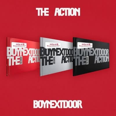 Universal Music Group Cd Boynextdoor