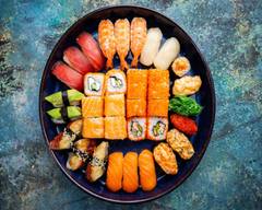 Fast Sushi & Pokè