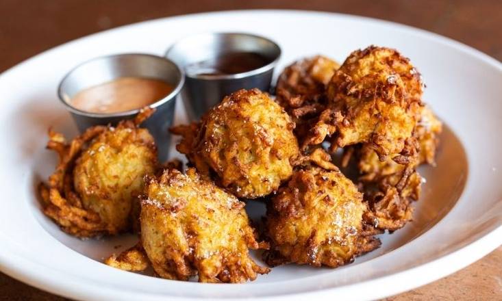 Tavern Tater Tots