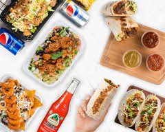 Fresh Burrito- 95 First St, Orangeville