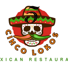 Cinco Loko's Mexican Restaurant