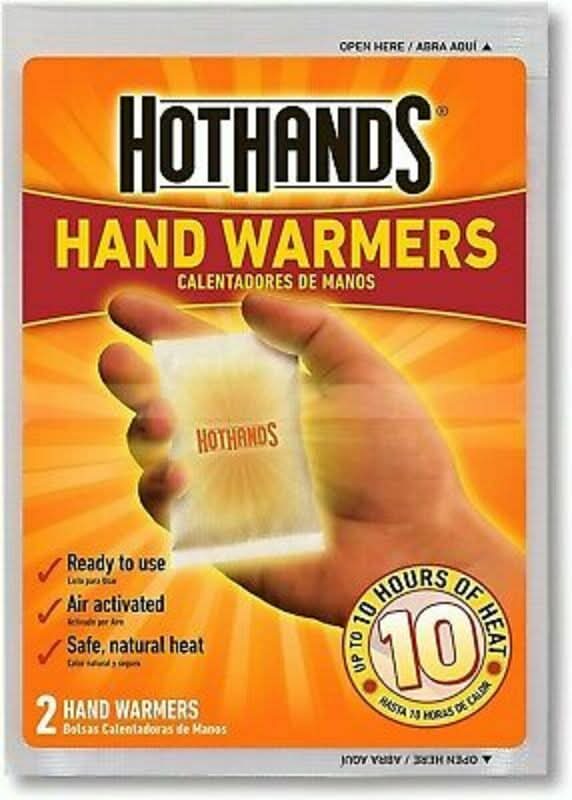 Lynco Hand Warmers 2-Pack