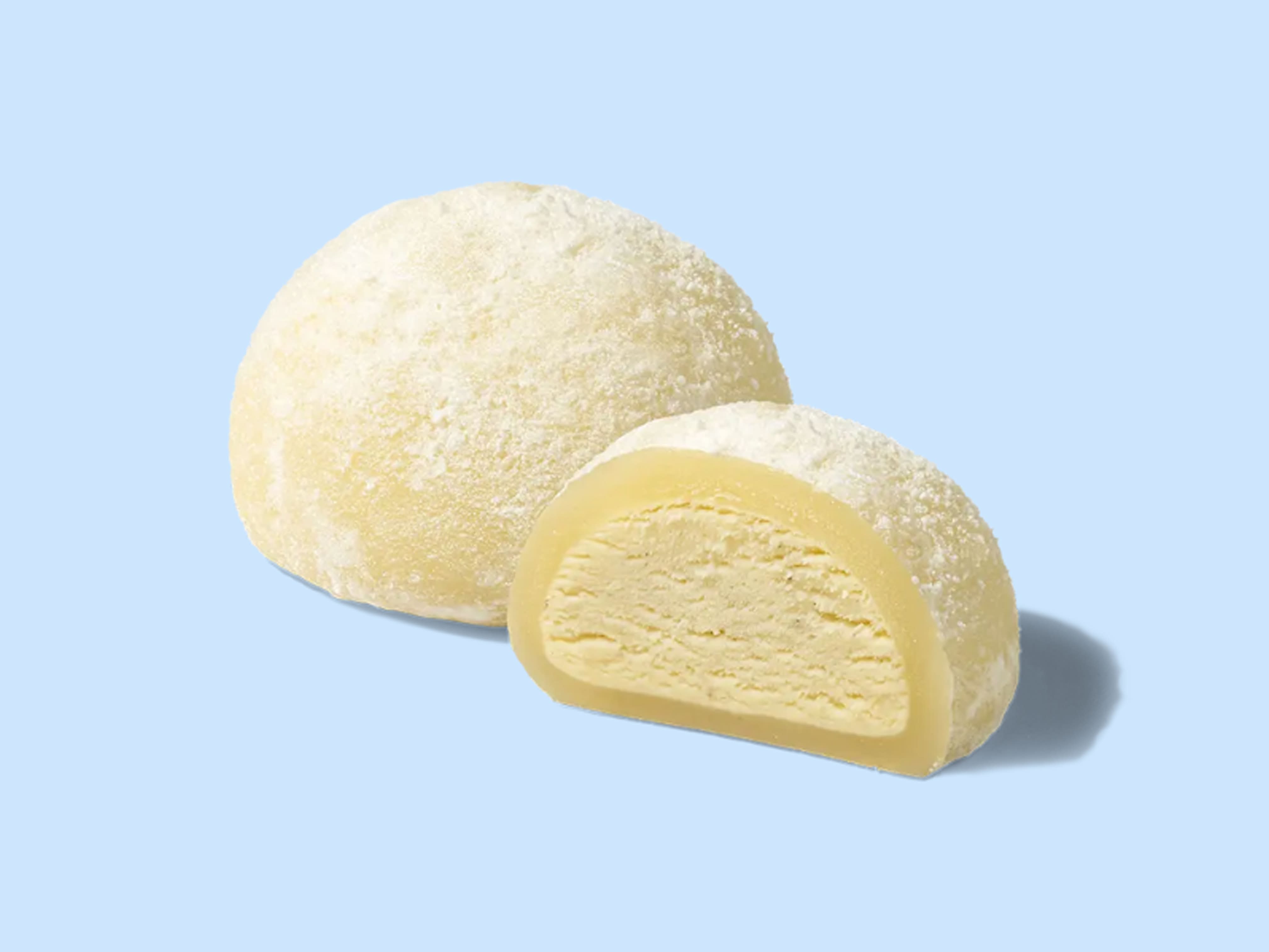 Mochis Vanille * 2