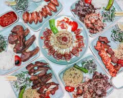 Diyarbakir Restaurant