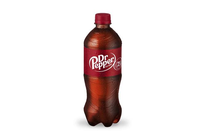 Dr. Pepper®