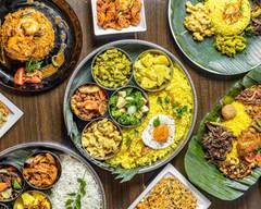 Ambula - Authentic Sri Lankan Cuisine