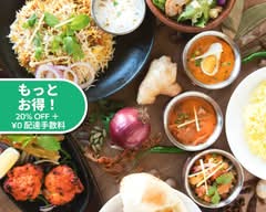 ディップパレス 三田店 Dippalace Mita