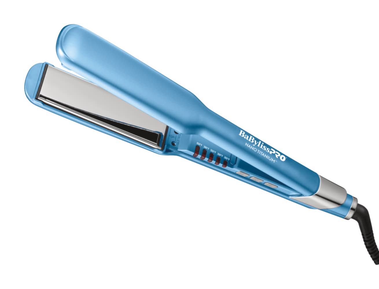 BaBylissPro Ultra-Sleek Flat Iron, 1.5 in