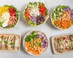 Saladaa (1555 Talbot Rd)