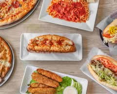 Pizzas Delicious