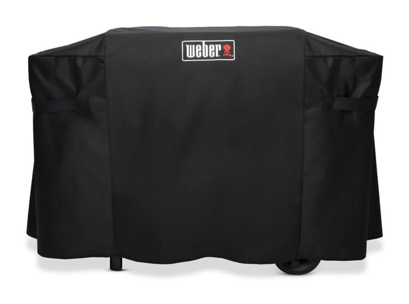 Weber 28 Black Griddle Cover