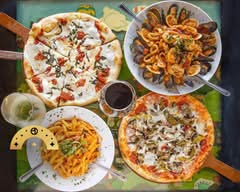 Sal's Italian Ristorante (Port St Lucie)