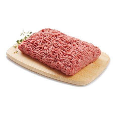 Your Fresh Market Medium Ground Beef (450 g)