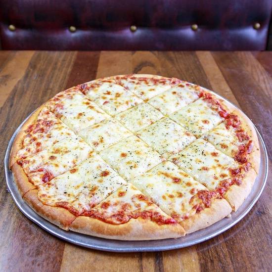 12" Medium - Build Your Own Pizza
