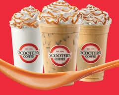 Scooter's Coffee 451