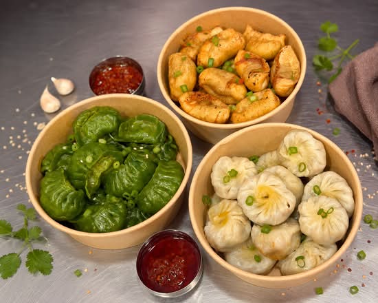 Momo Junction (123 High Street Whitton)