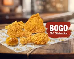 Church's Texas Chicken (2700 Tecumseh Rd W)