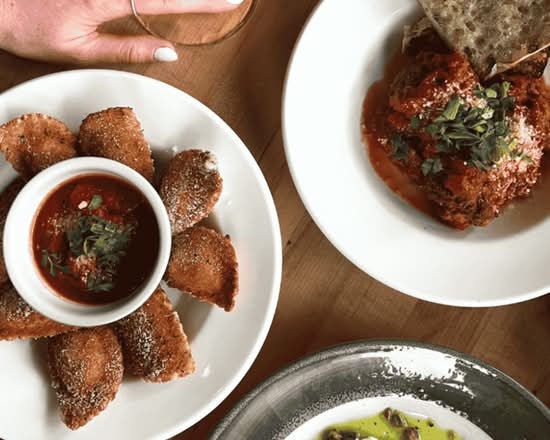 Union Kitchen and Cocktails