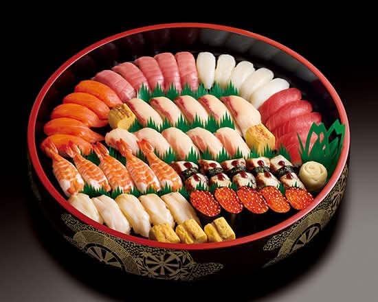 凪 (なぎ) 5人前【 V2733 】Nagi (5 Servings)