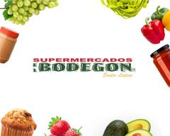 El Bodegon #6 (Forest Hill Blvd)