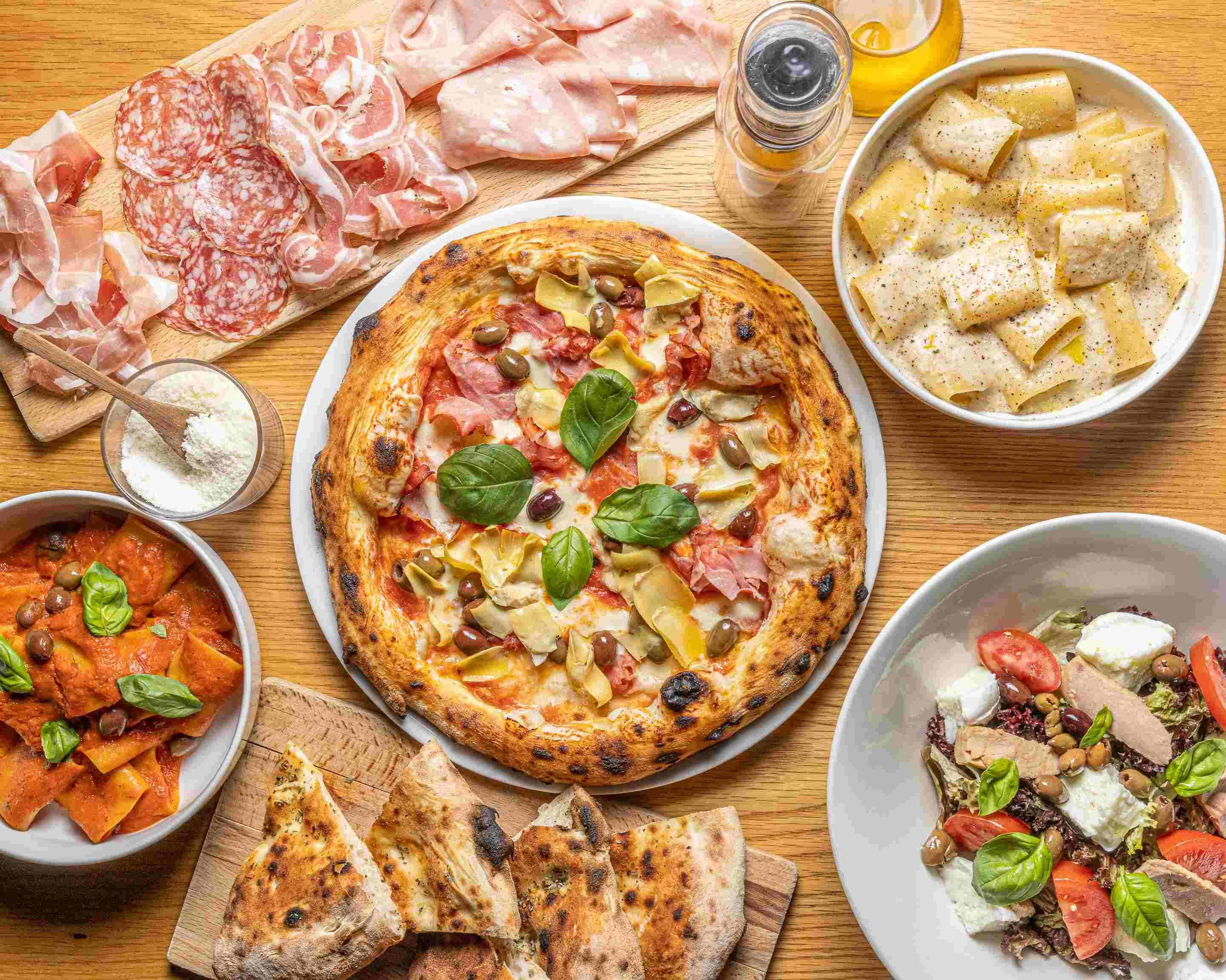 KYTALY 🇮🇹 delivery in Genève Takeout menu Uber Eats