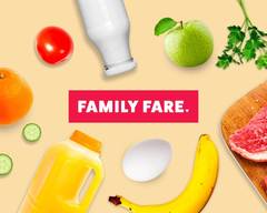 Family Fare (238 South 8th Street)