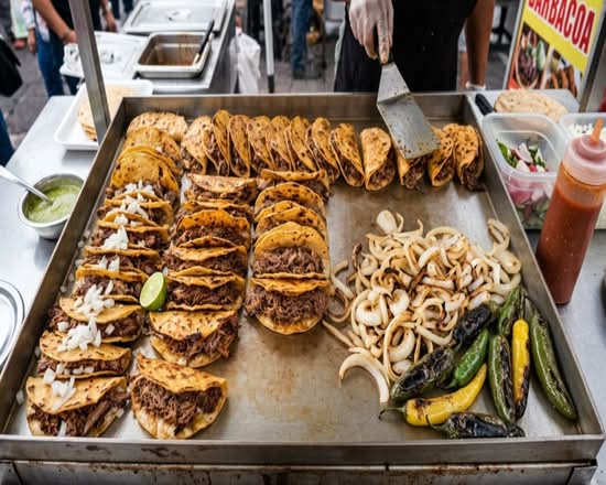 Barbacoa El Chino (Guadalajara)