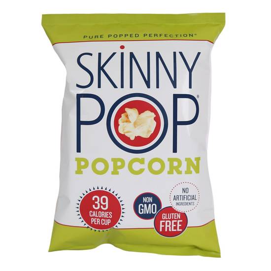 Skinny Pop Original Popcorn 4.4oz